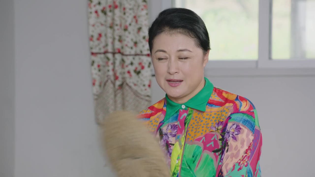 Tình Yêu Quê Hương tập 19
