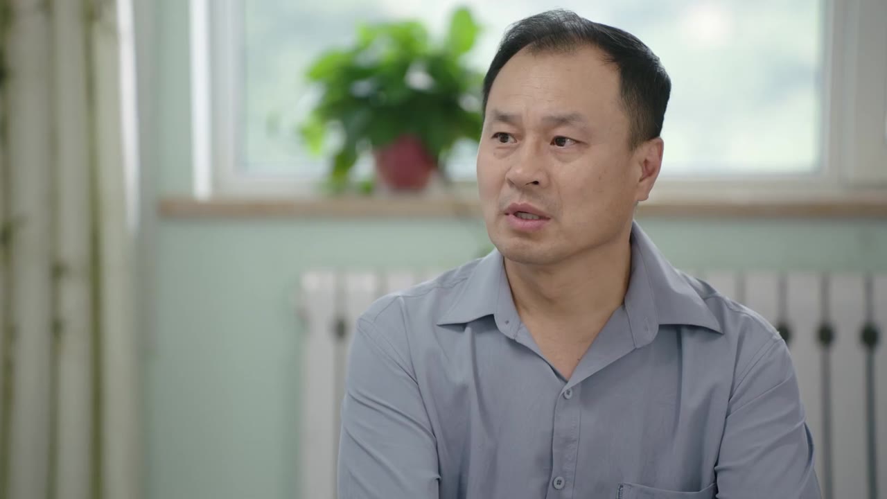 Tình Yêu Quê Hương tập 19 cảnh 2