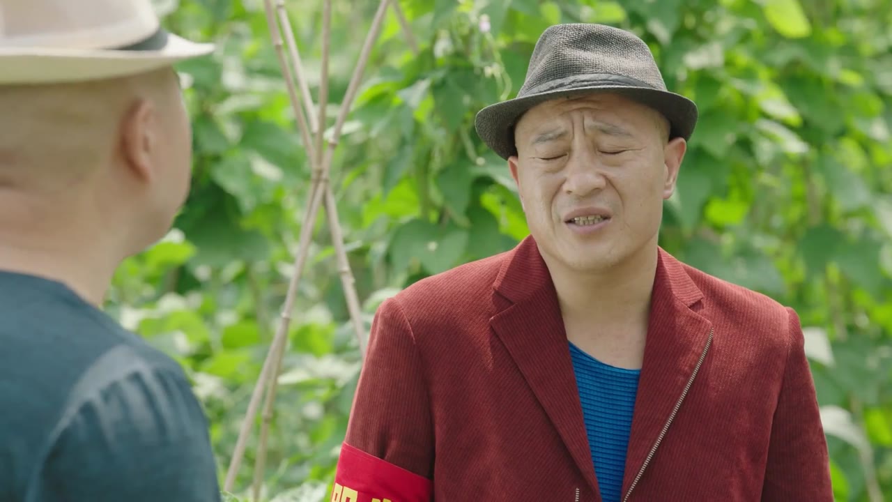 Tình Yêu Quê Hương tập 20 cảnh 3