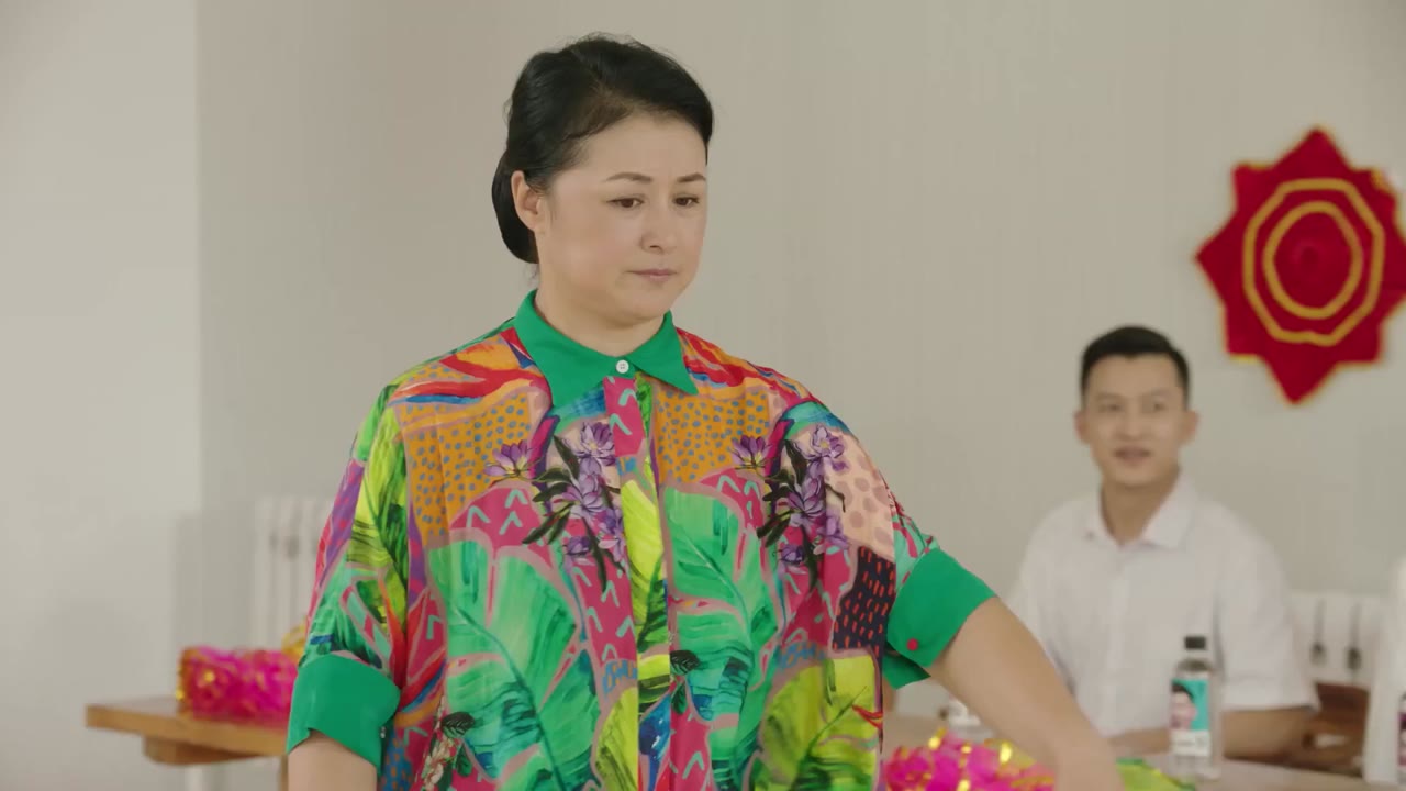 Tình Yêu Quê Hương tập 21