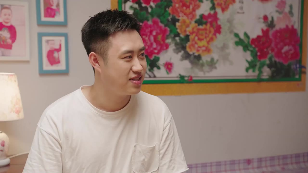 Tình Yêu Quê Hương tập 22