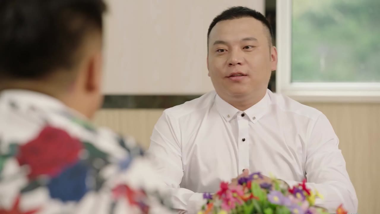 Tình Yêu Quê Hương tập 23 cảnh 2
