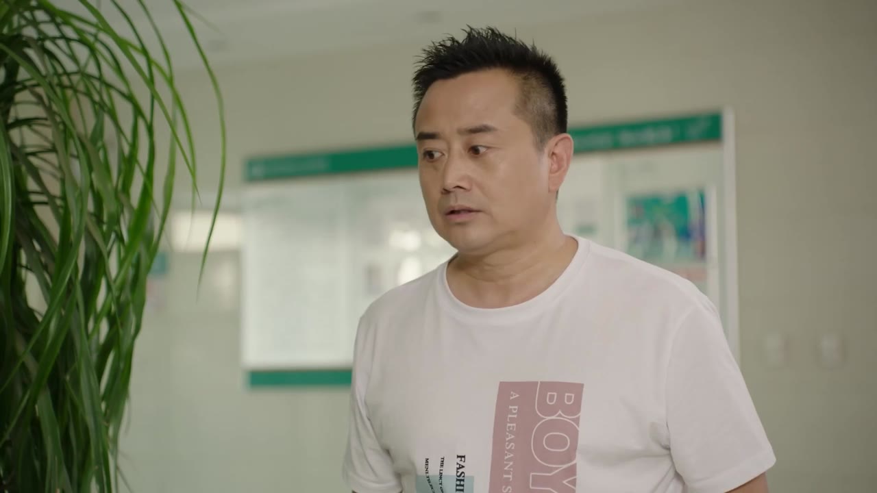Tình Yêu Quê Hương tập 23 cảnh 3