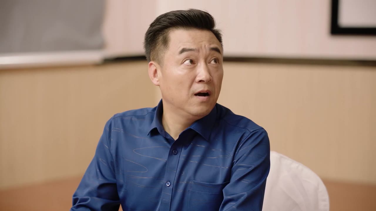 Tình Yêu Quê Hương tập 24 cảnh 3