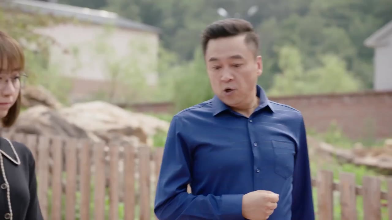 Tình Yêu Quê Hương tập 26