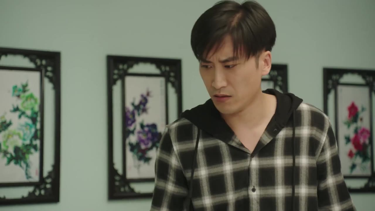 Tình Yêu Quê Hương tập 27
