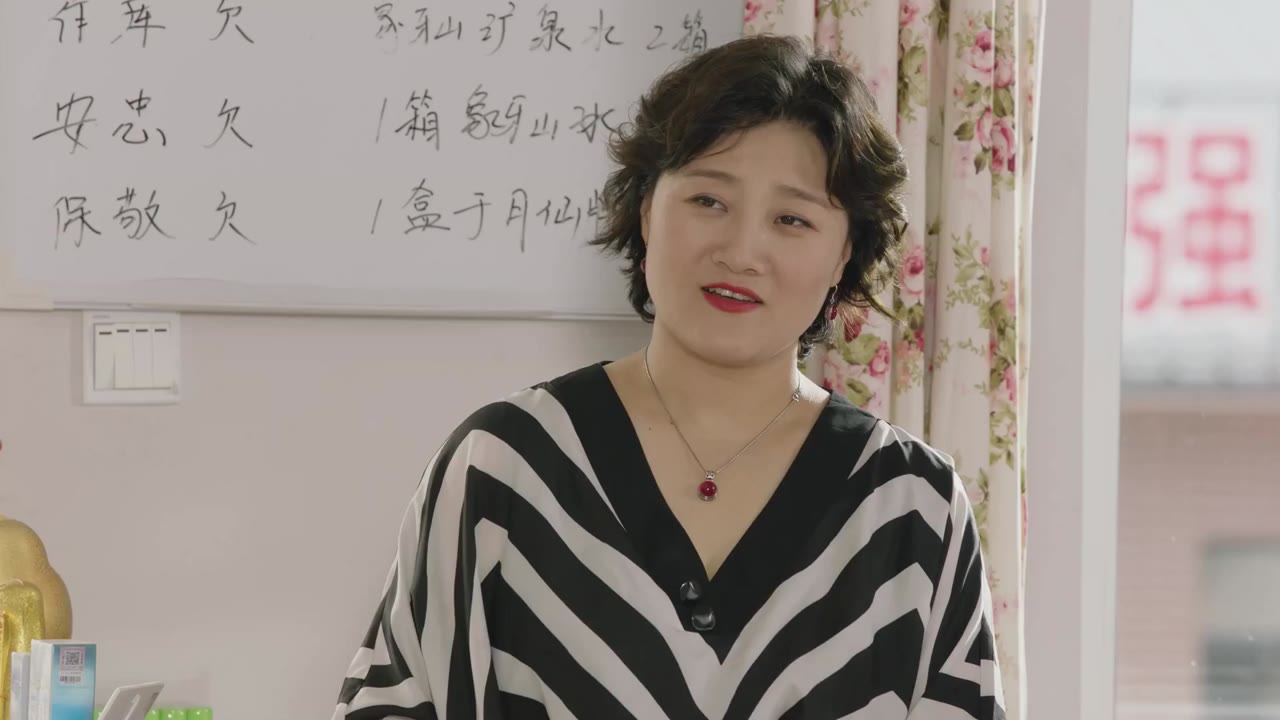 Tình Yêu Quê Hương tập 28 cảnh 3
