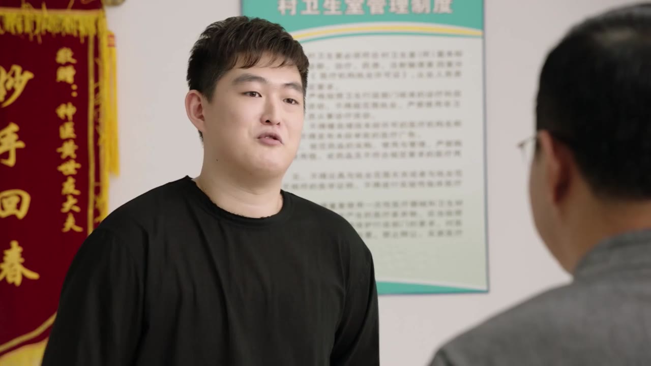 Tình Yêu Quê Hương tập 30