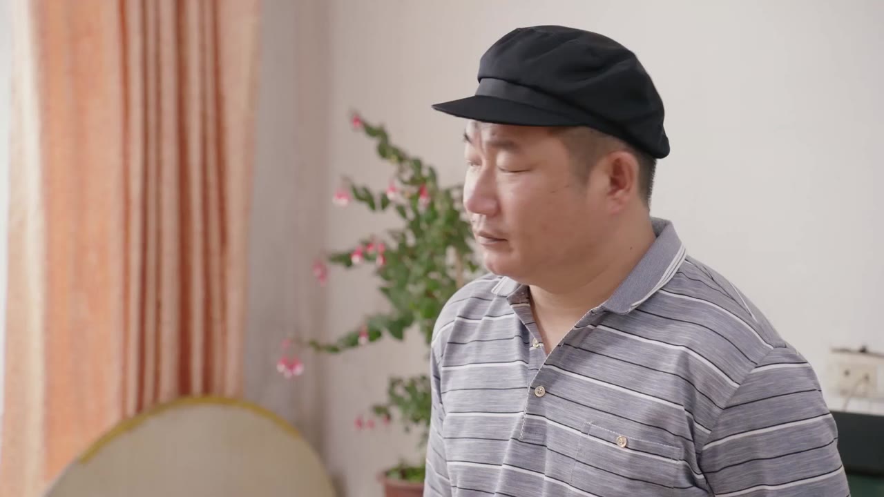 Tình Yêu Quê Hương tập 30 cảnh 3