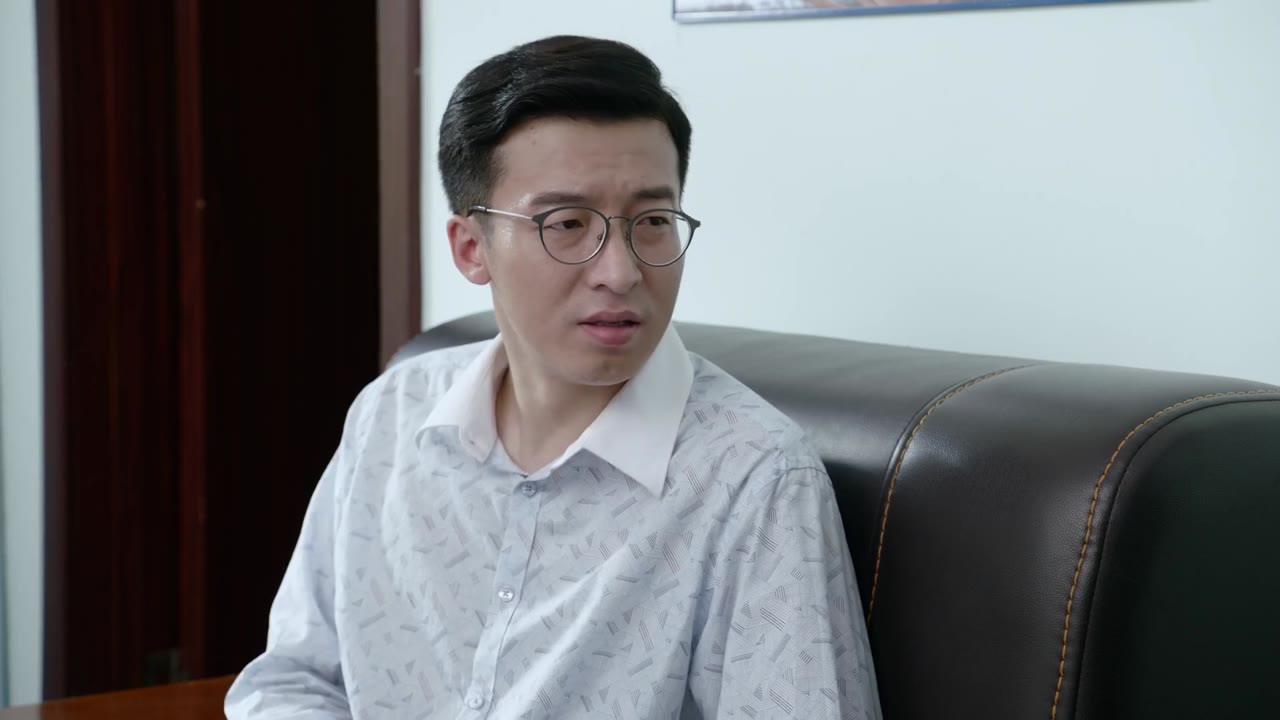 Tình Yêu Quê Hương tập 31