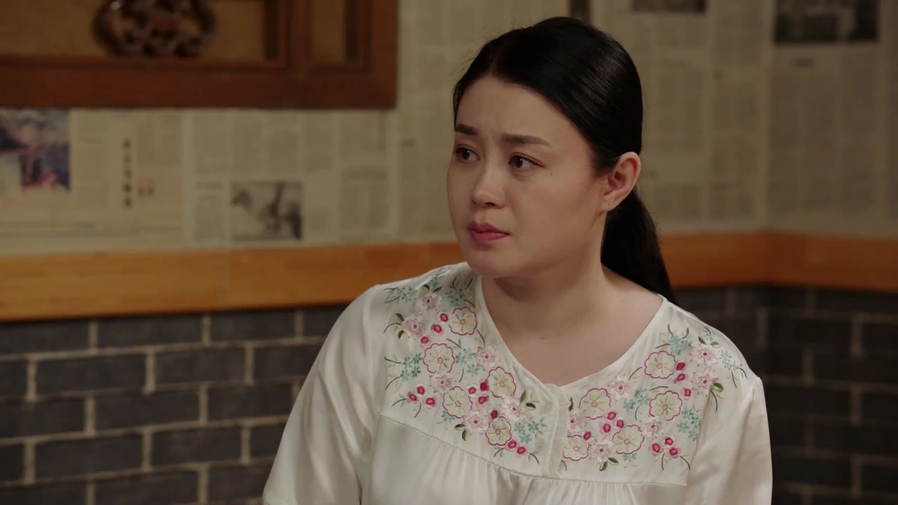 Tình Yêu Quê Hương tập 31 cảnh 3
