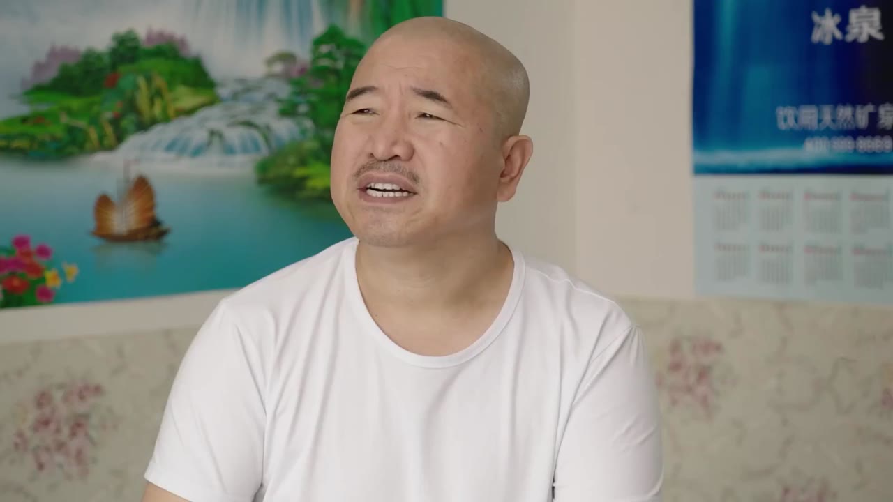 Tình Yêu Quê Hương tập 32
