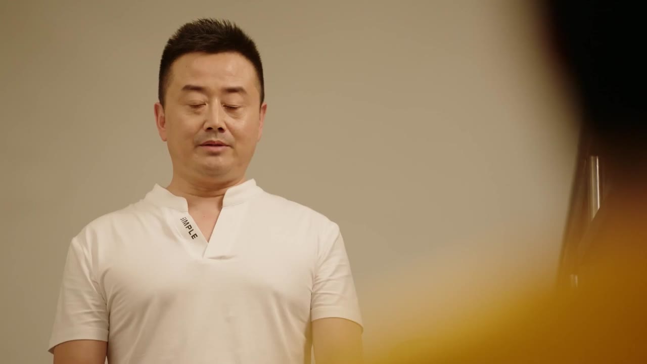 Tình Yêu Quê Hương tập 32 cảnh 2