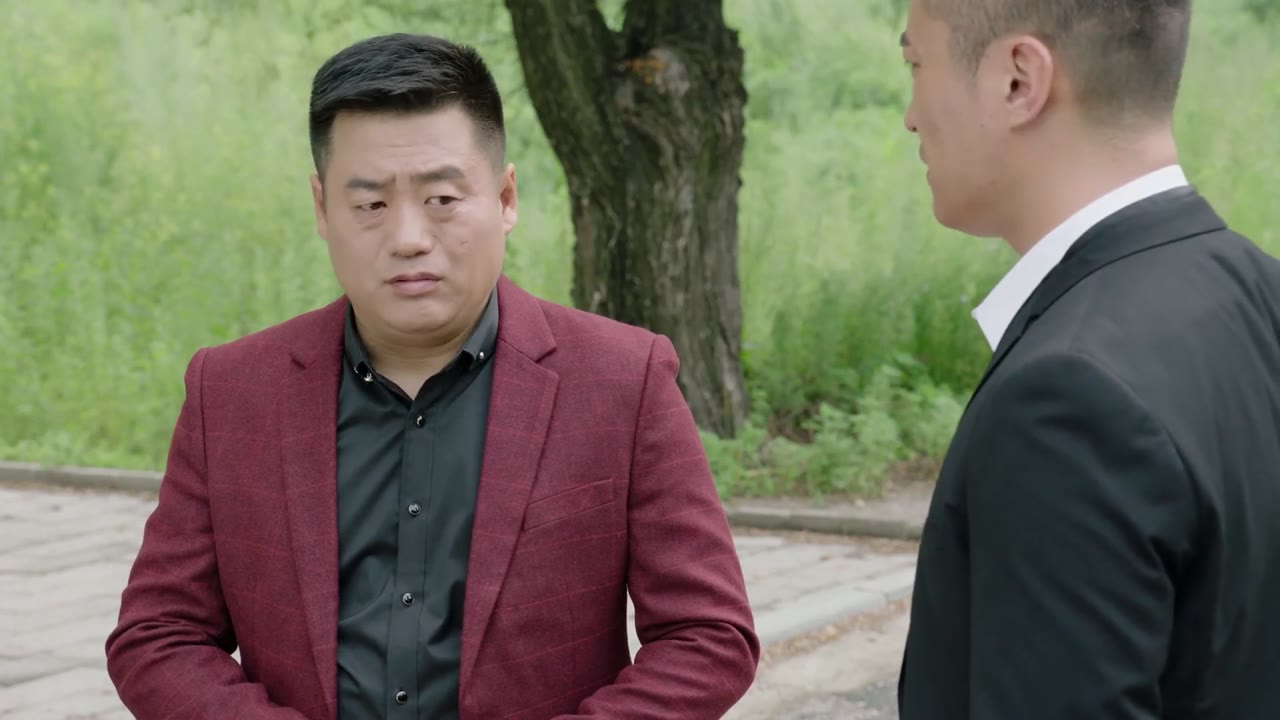 Tình Yêu Quê Hương tập 34
