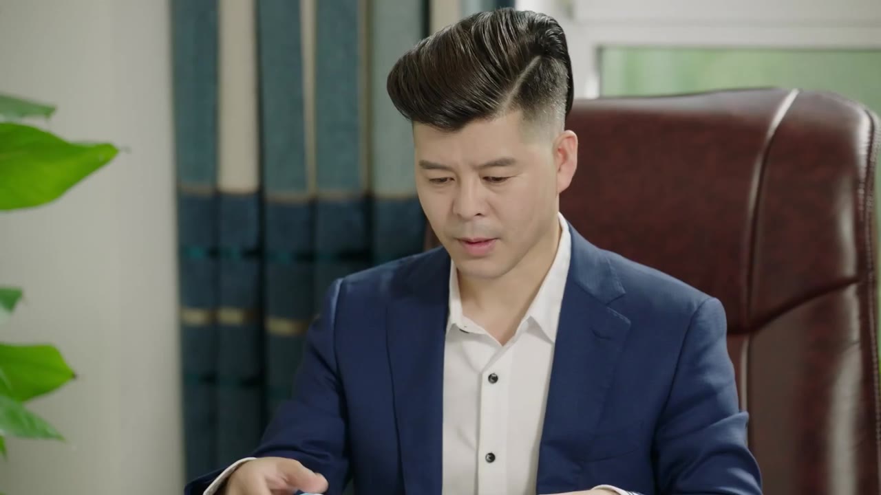 Tình Yêu Quê Hương tập 34 cảnh 2