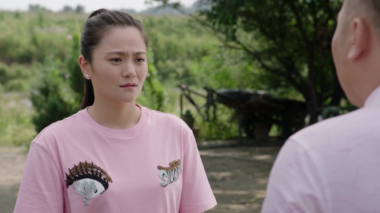 Tình Yêu Quê Hương tập 35