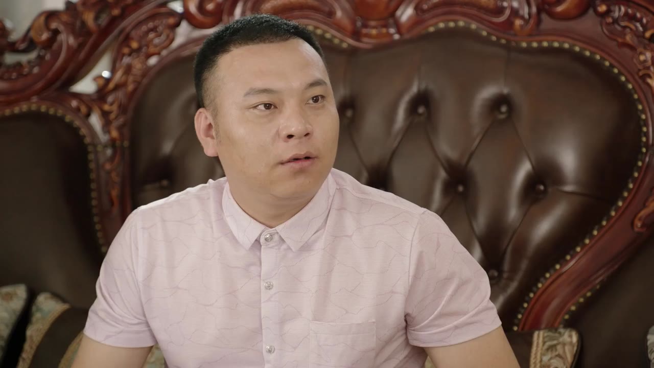 Tình Yêu Quê Hương tập 35 cảnh 2