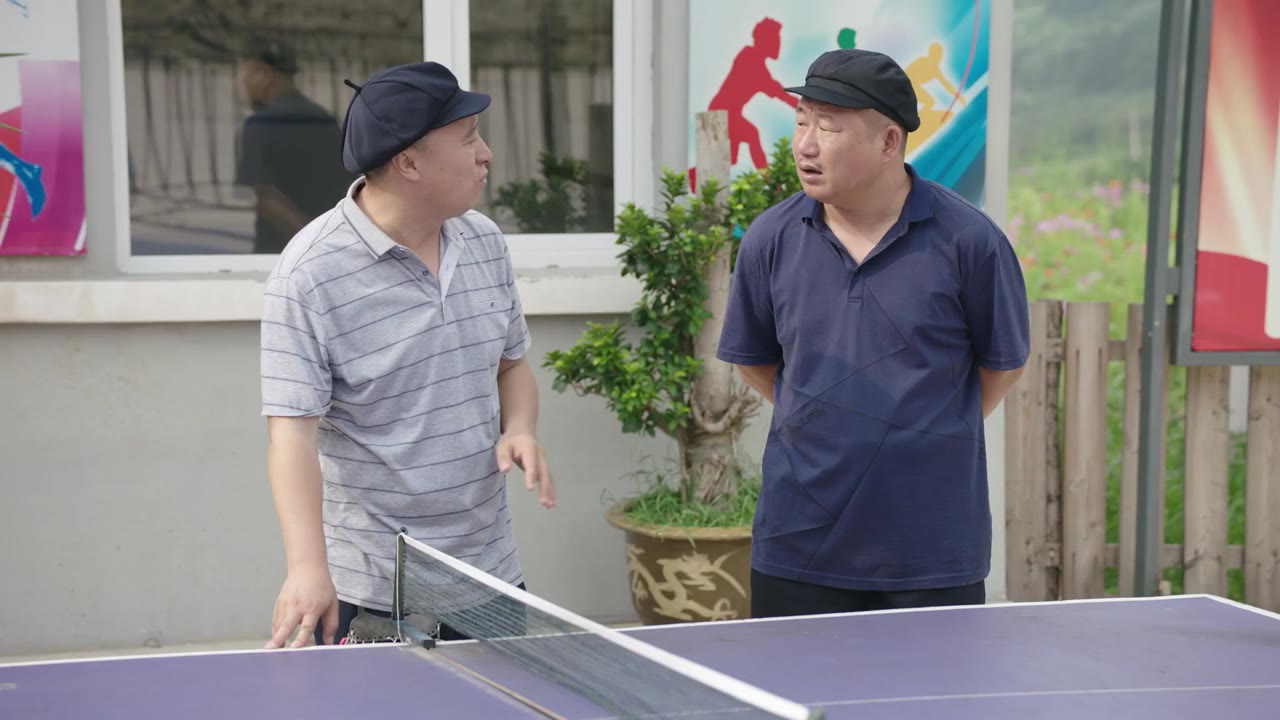 Tình Yêu Quê Hương tập 36 cảnh 2
