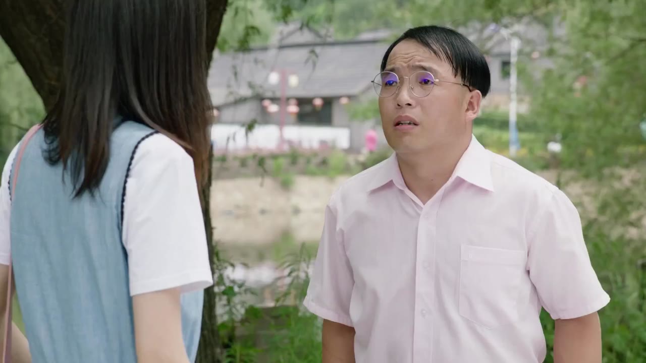 Tình Yêu Quê Hương tập 37