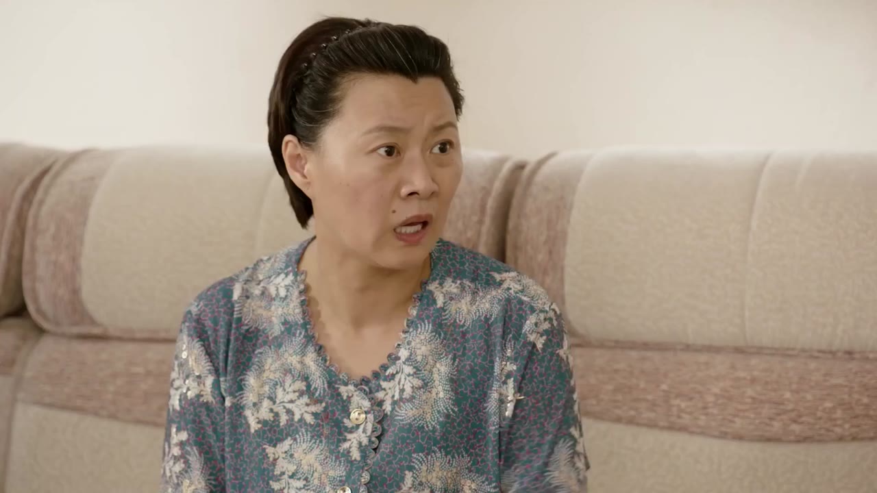 Tình Yêu Quê Hương tập 37 cảnh 2