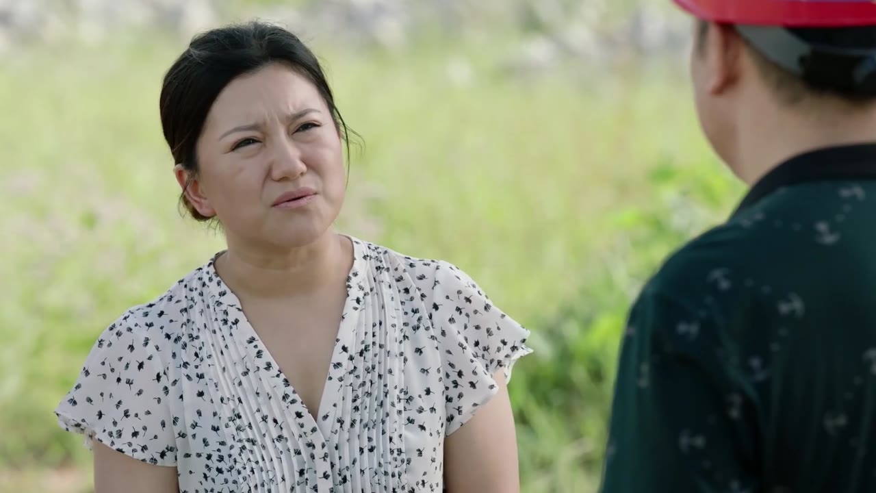 Tình Yêu Quê Hương tập 37 cảnh 3