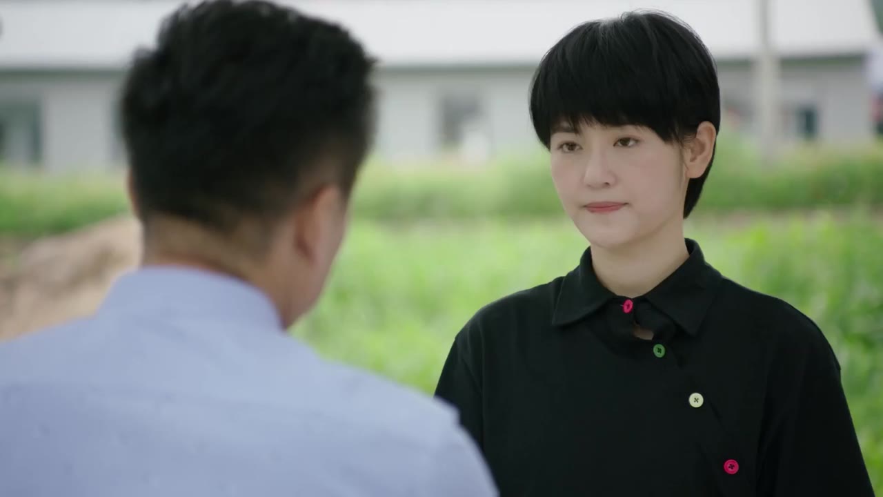 Tình Yêu Quê Hương tập 38