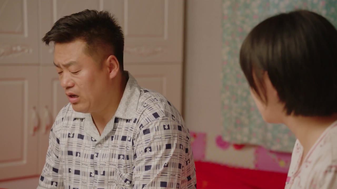 Tình Yêu Quê Hương tập 39 cảnh 3