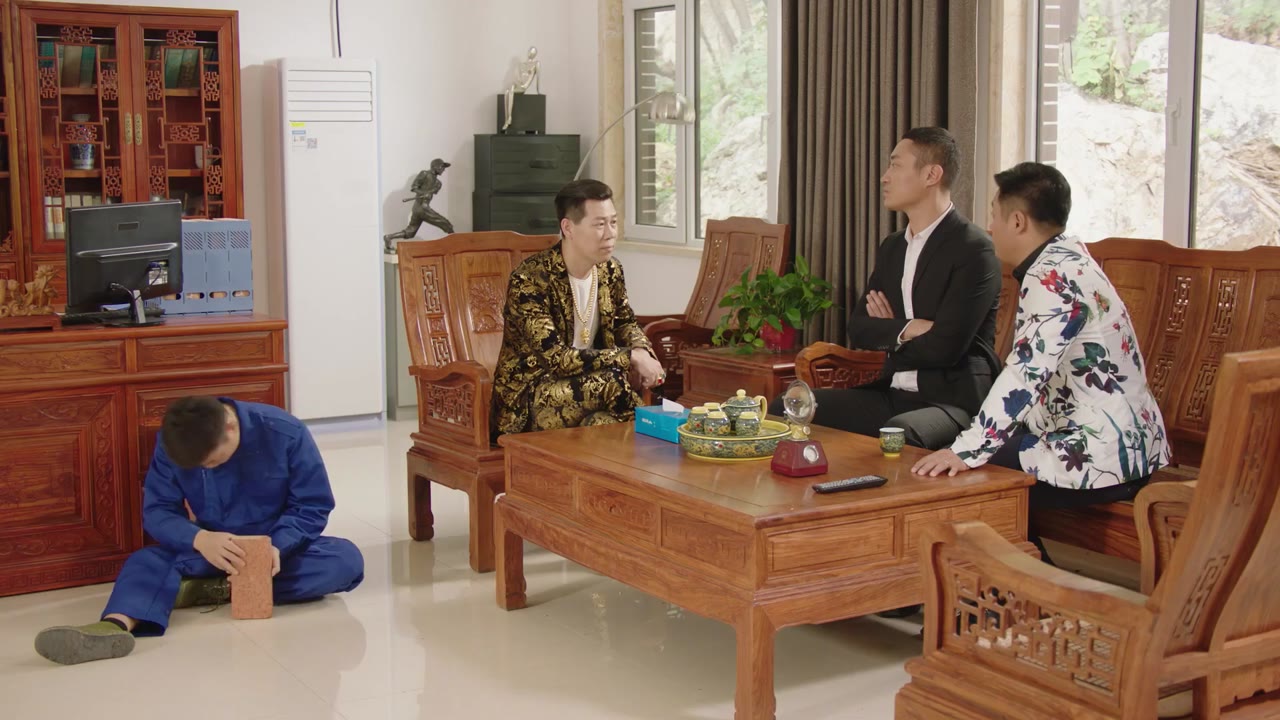 Tình Yêu Quê Hương tập 42