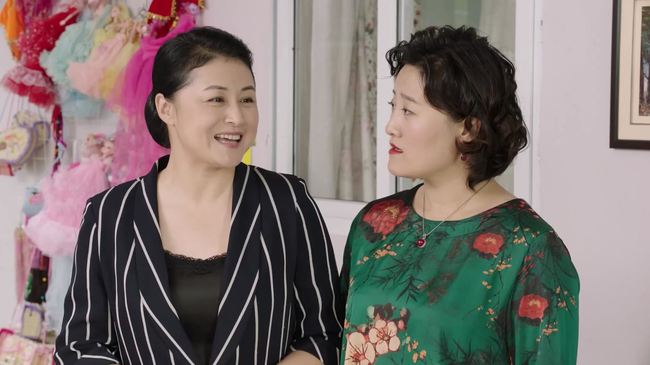 Tình Yêu Quê Hương tập 43 cảnh 2