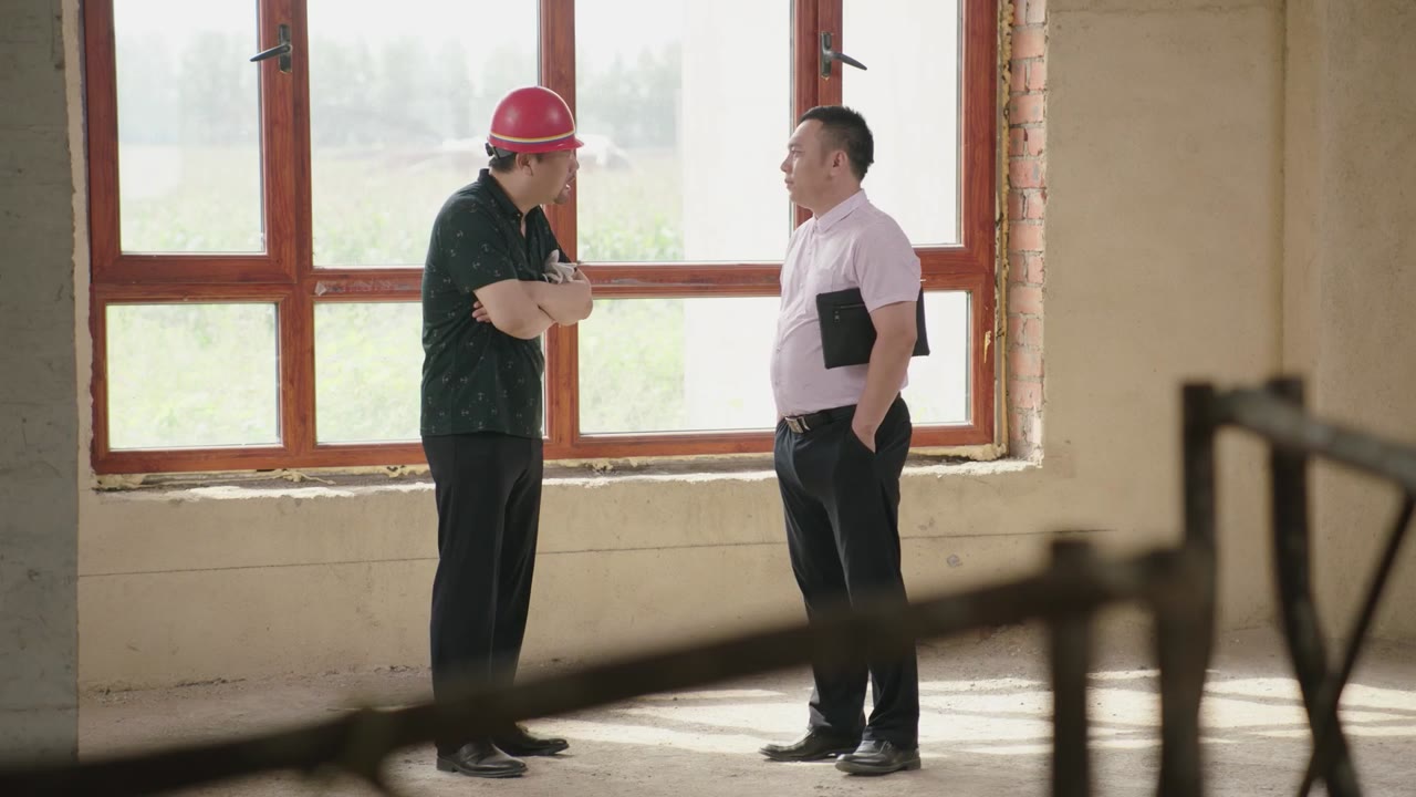 Tình Yêu Quê Hương tập 43 cảnh 3
