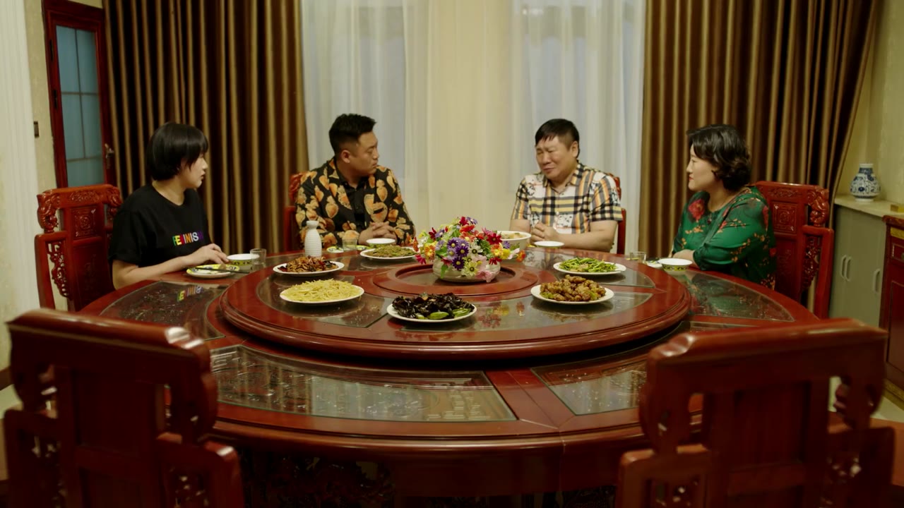 Tình Yêu Quê Hương tập 44