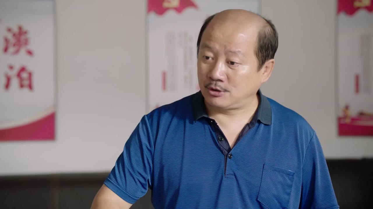Tình Yêu Quê Hương tập 44 cảnh 2