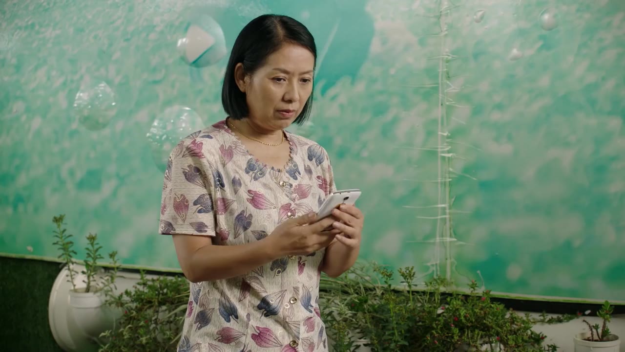 Tình Yêu Quê Hương tập 46