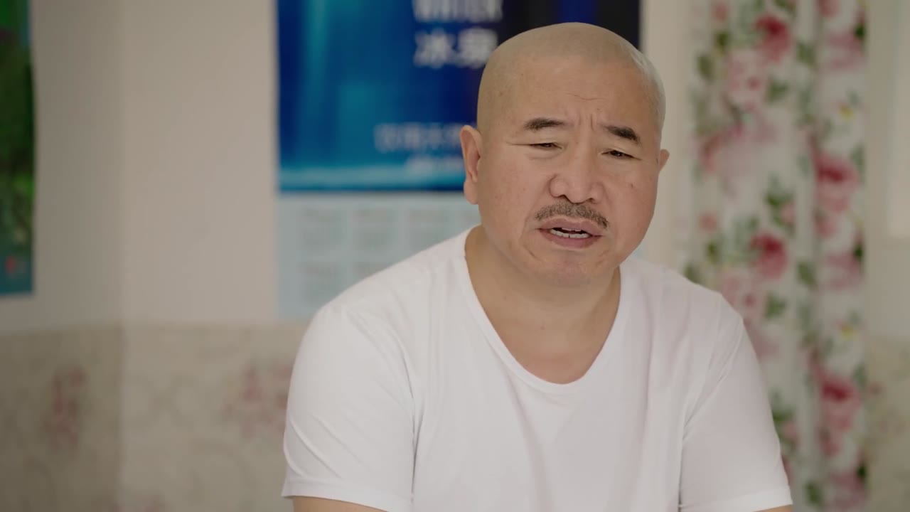 Tình Yêu Quê Hương tập 46 cảnh 3