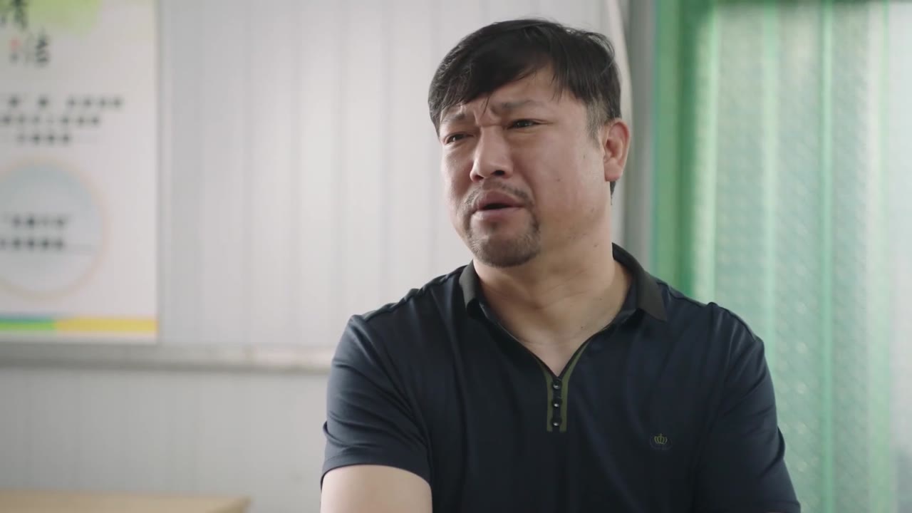 Tình Yêu Quê Hương tập 47