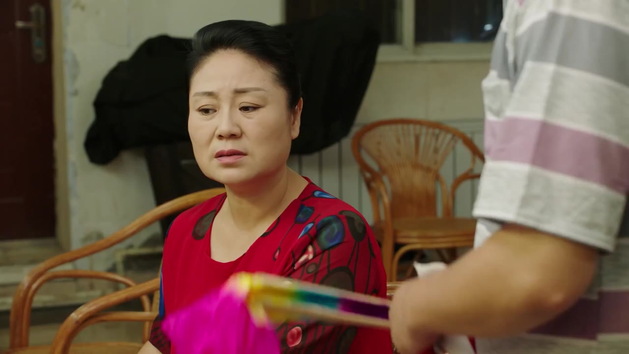 Tình Yêu Quê Hương tập 48