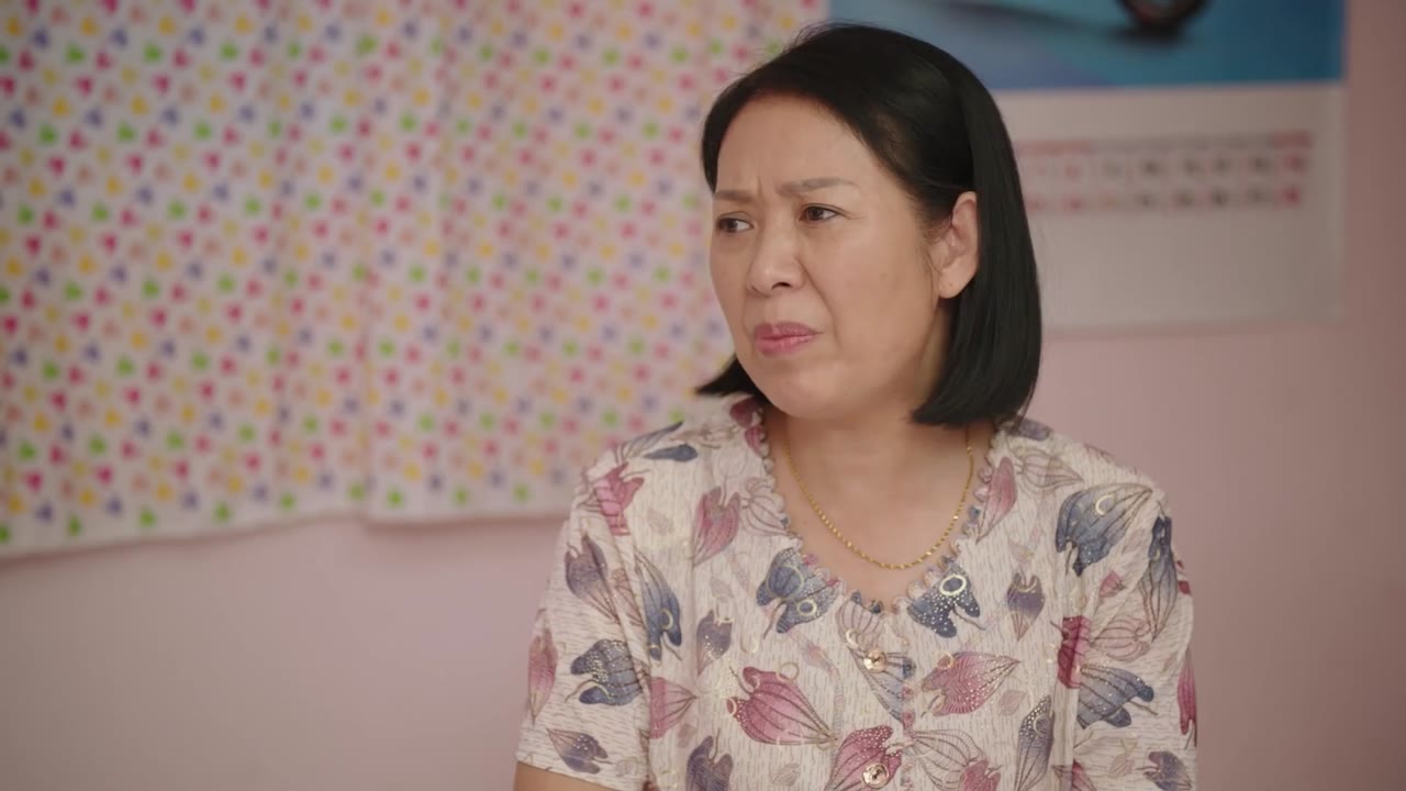 Tình Yêu Quê Hương tập 49