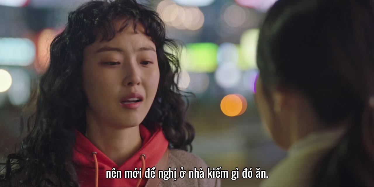 Kịch Bản Cuộc Đời tập 1 cảnh 3