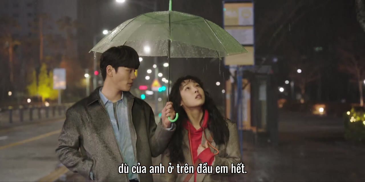 Kịch Bản Cuộc Đời tập 2