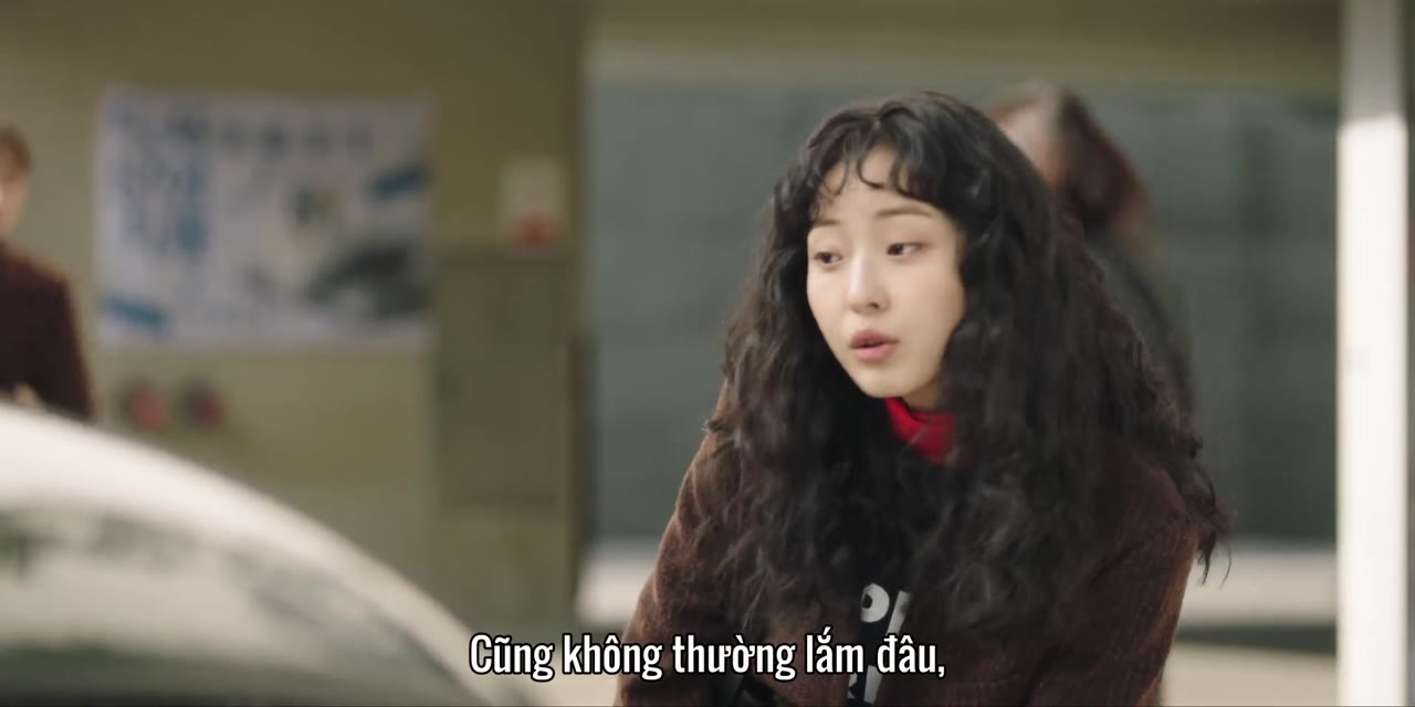 Kịch Bản Cuộc Đời tập 2 cảnh 2