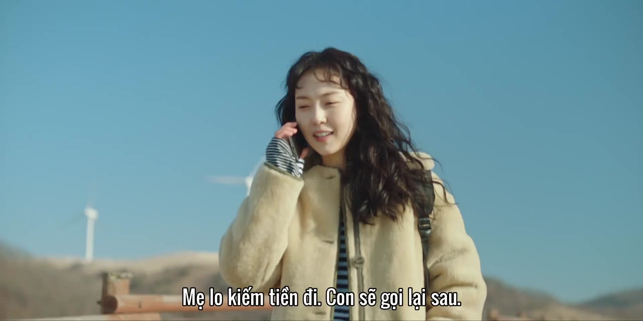 Kịch Bản Cuộc Đời tập 3