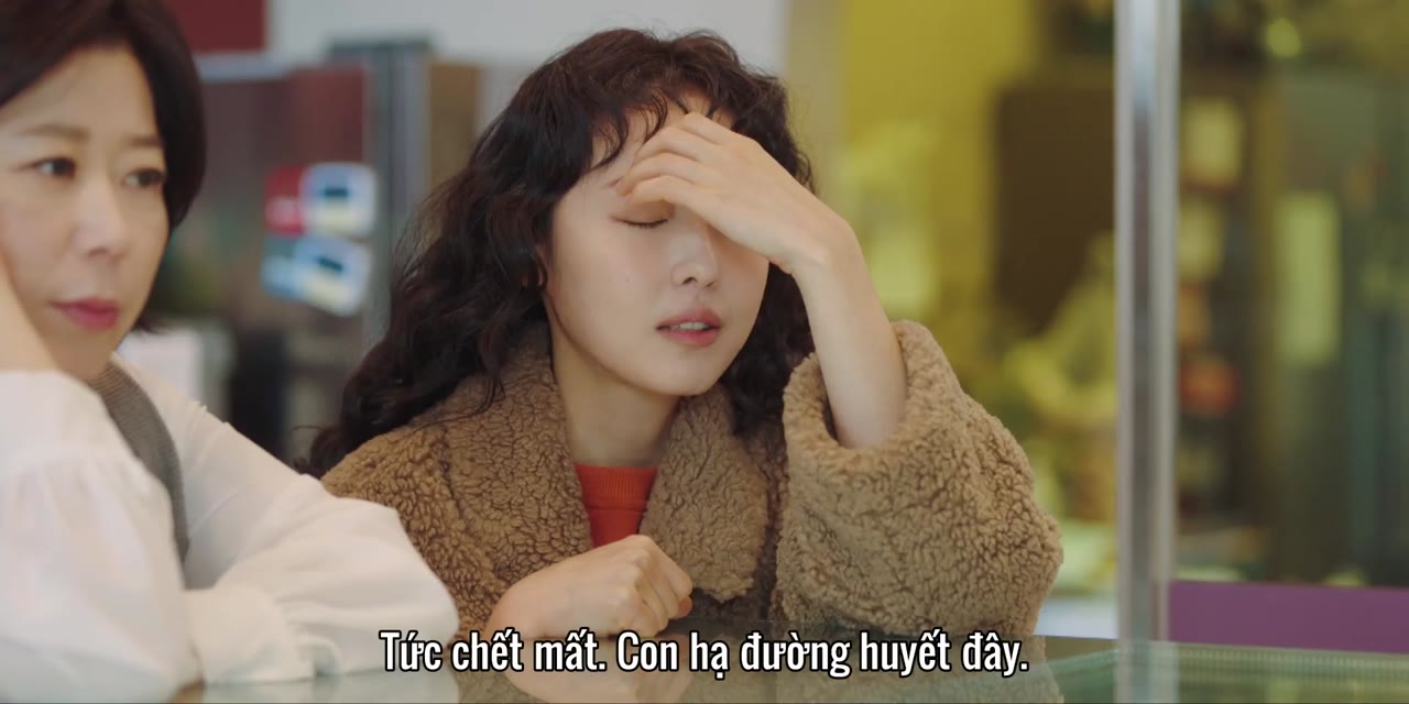 Kịch Bản Cuộc Đời tập 5 cảnh 2