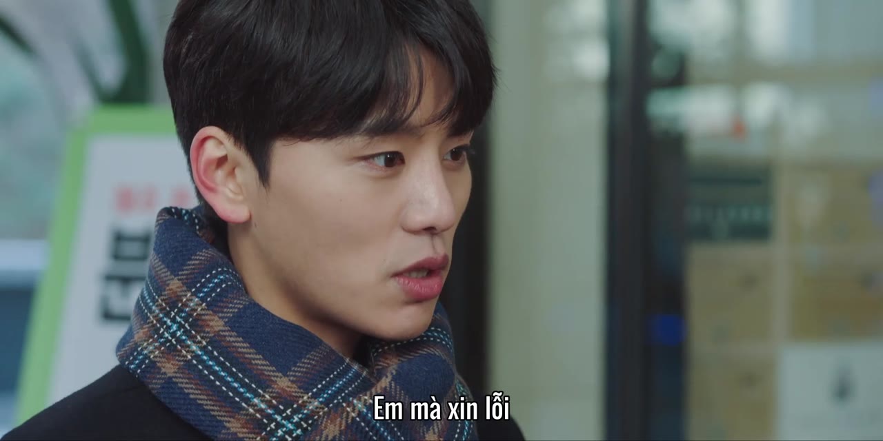 Kịch Bản Cuộc Đời tập 6 cảnh 2