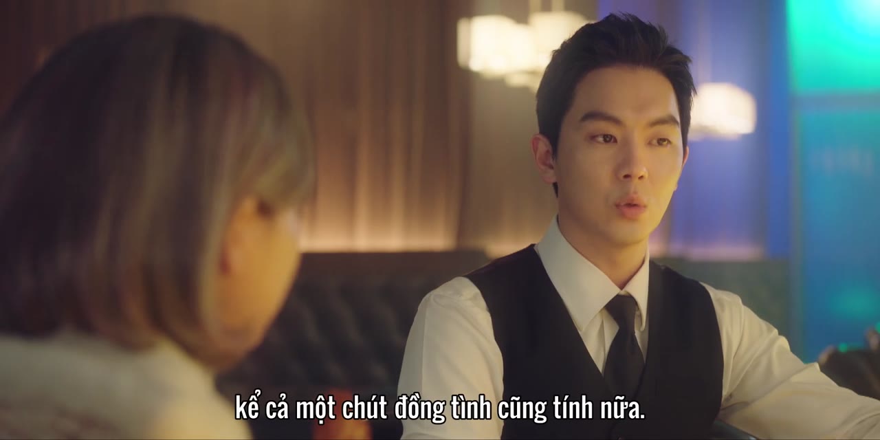 Kịch Bản Cuộc Đời tập 7