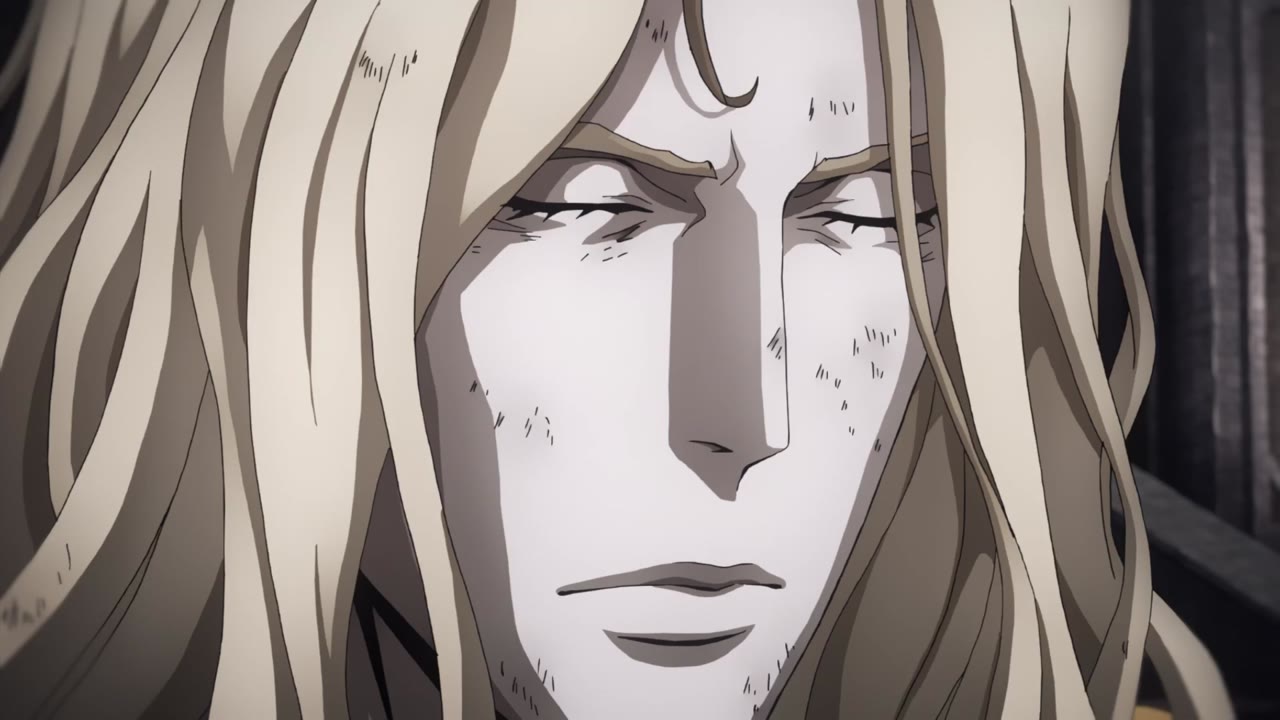 Castlevania (Phần 4) tập 1 cảnh 3