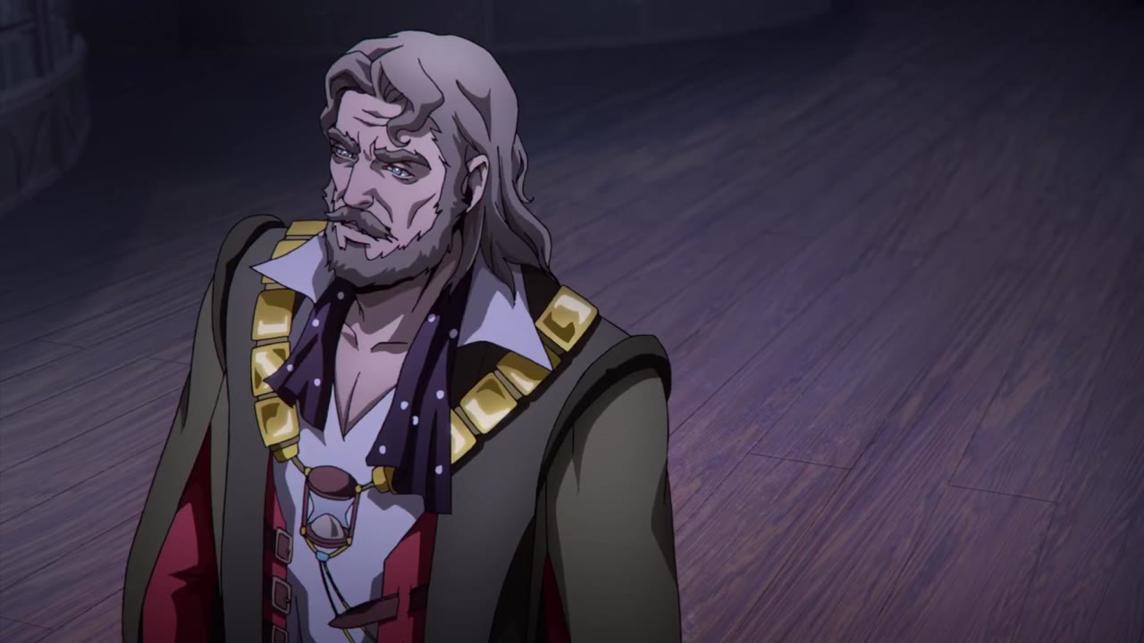 Castlevania (Phần 4) tập 4 cảnh 2