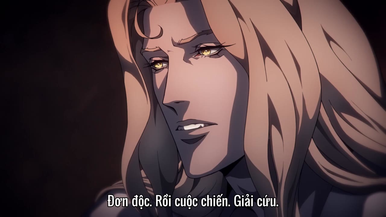 Castlevania (Phần 4) tập 5 cảnh 2