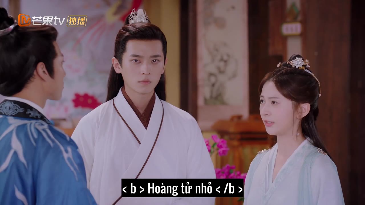 Tình Yêu Hợp Đồng tập 5