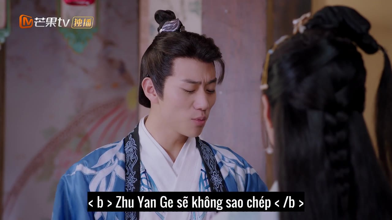 Tình Yêu Hợp Đồng tập 6
