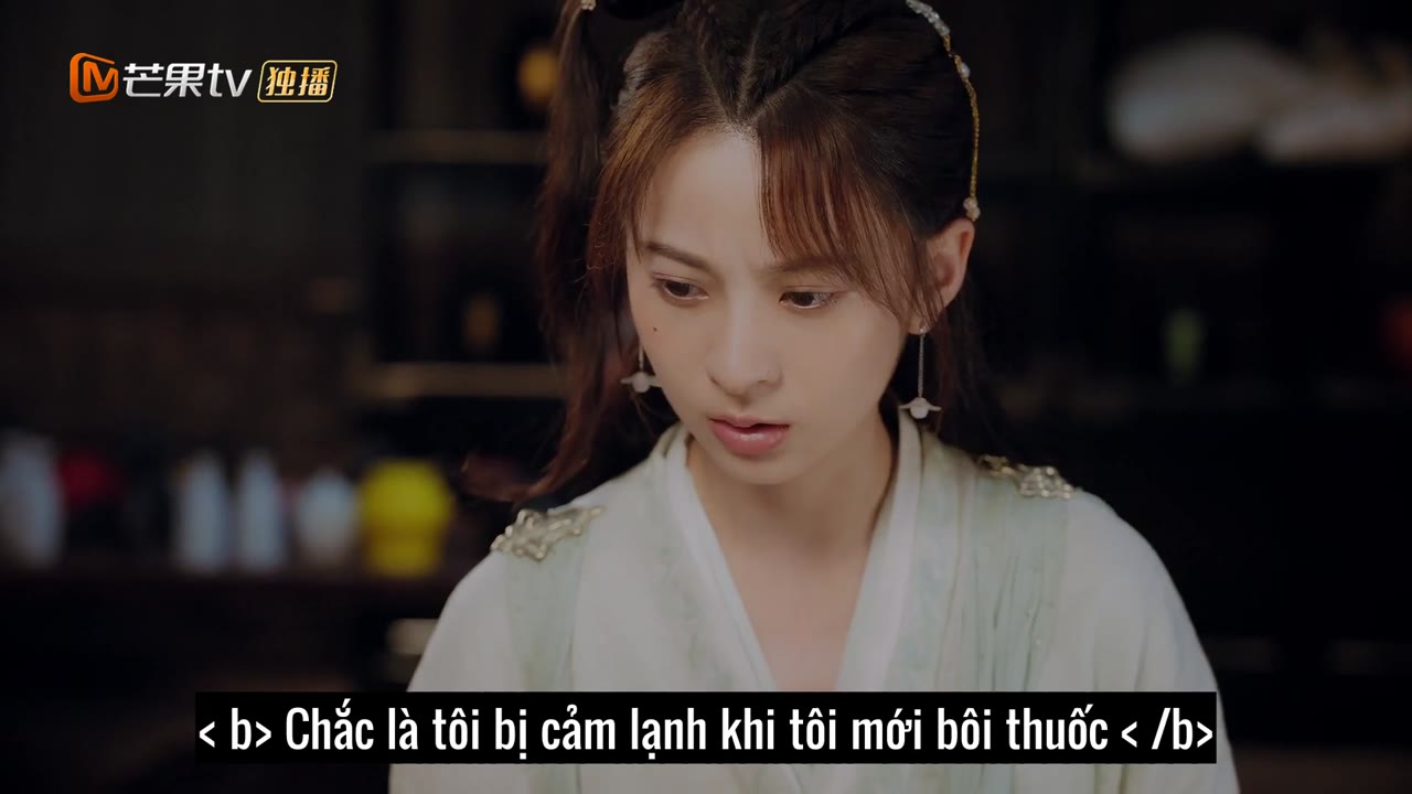 Tình Yêu Hợp Đồng tập 7